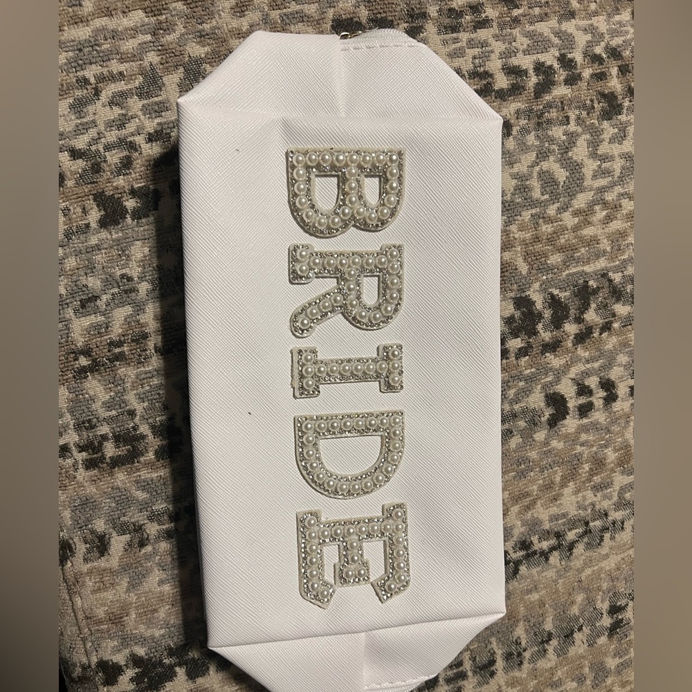 Bride Haul! All Things Bride. View 4
